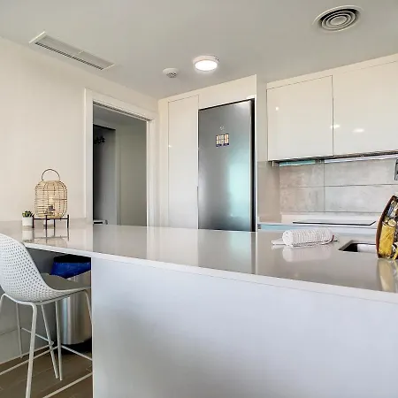 Flamencos Vista Playa - 8609