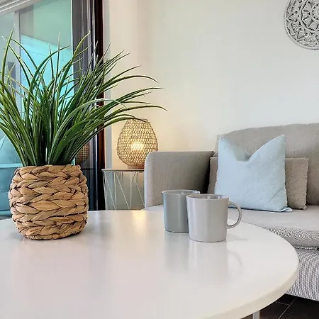 Apartamento Flamencos Vista Playa - 8609 La Manga del Mar Menor