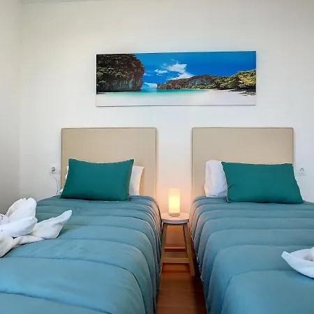 Flamencos Vista Playa - 8609 Apartamento *