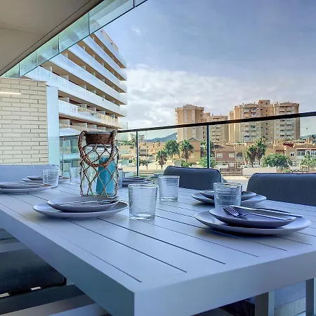 Flamencos Vista Playa - 8609