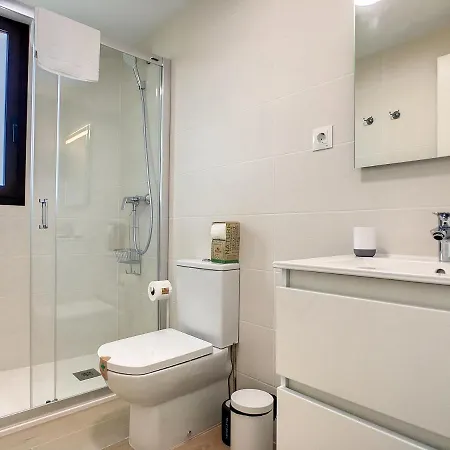 Flamencos Vista Playa - 8609 *