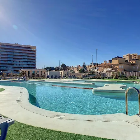 Flamencos Vista Playa - 8609