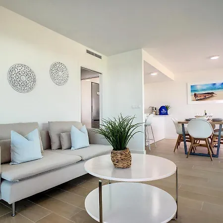 Flamencos Vista Playa - 8609