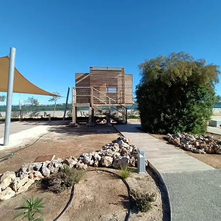 Flamencos Vista Playa - 8609 *