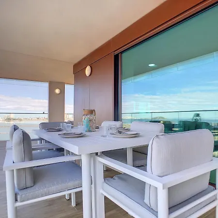 Flamencos Vista Playa - 8609 Apartamento La Manga del Mar Menor