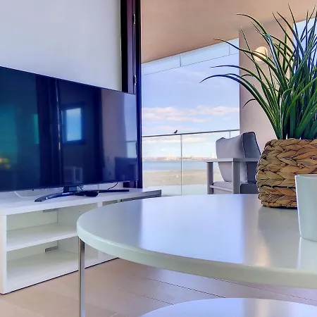 Flamencos Vista Playa - 8609 Apartamento