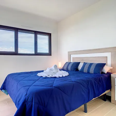 Flamencos Vista Playa - 8609 Apartamento La Manga del Mar Menor