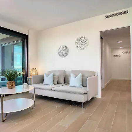 Flamencos Vista Playa - 8609