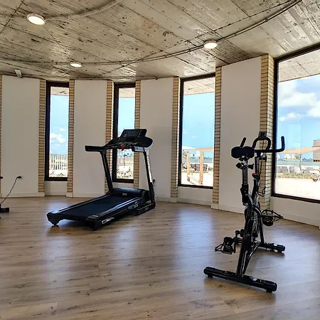 Flamencos Vista Playa - 8609 Apartamento *