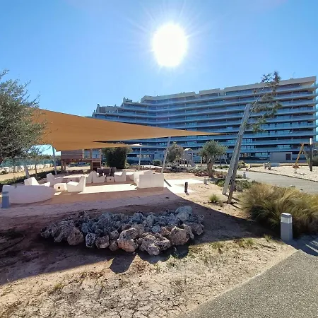 Flamencos Vista Playa - 8609 *