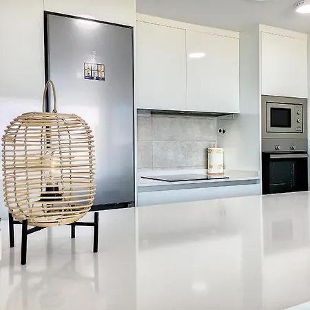 Flamencos Vista Playa - 8609 *