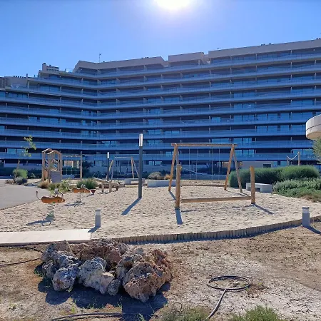 Flamencos Vista Playa - 8609 Apartment La Manga del Mar Menor