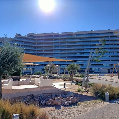 Flamencos Vista Playa - 8609 Appartement La Manga del Mar Menor