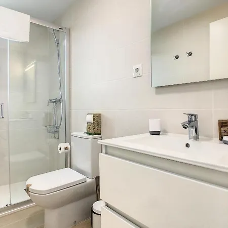 Flamencos Vista Playa - 8609 *