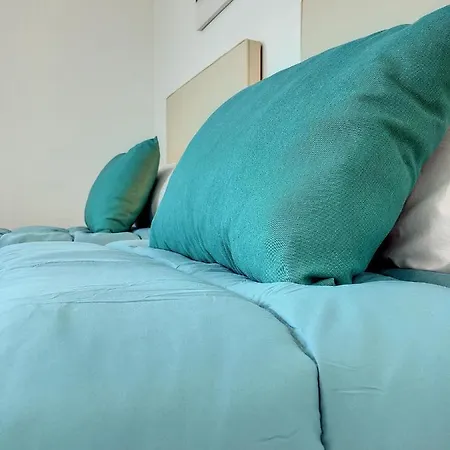 Apartment Flamencos Vista Playa - 8609