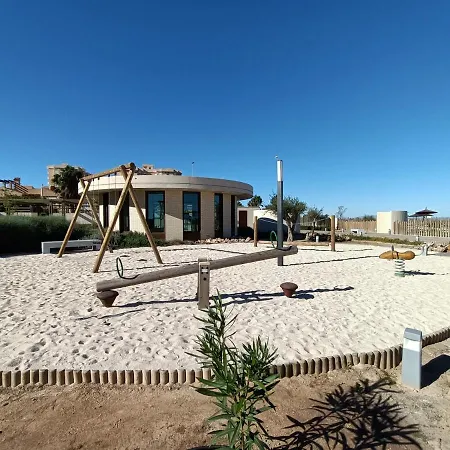 Appartement Flamencos Vista Playa - 8609 *