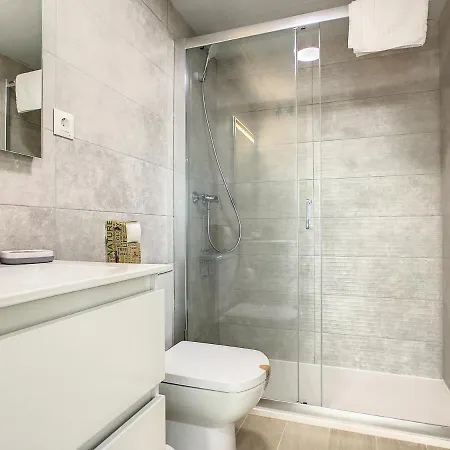 Flamencos Vista Playa - 8609 * La Manga del Mar Menor