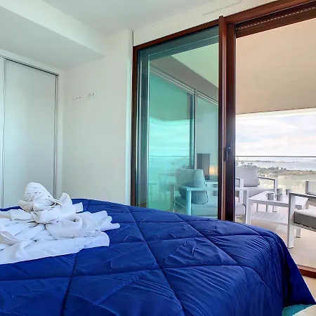 Flamencos Vista Playa - 8609 La Manga del Mar Menor