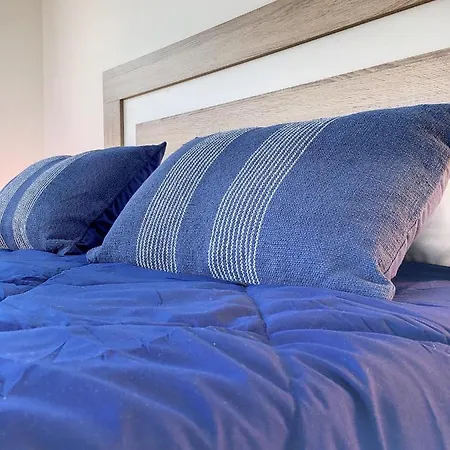 Flamencos Vista Playa - 8609 *