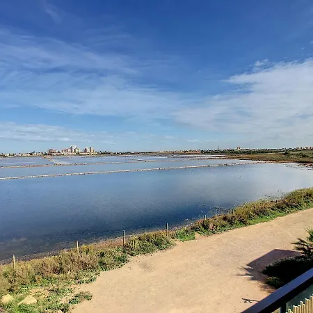 Flamencos Vista Playa - 8609 La Manga del Mar Menor