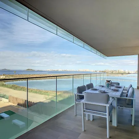 Flamencos Vista Playa - 8609 Appartement *