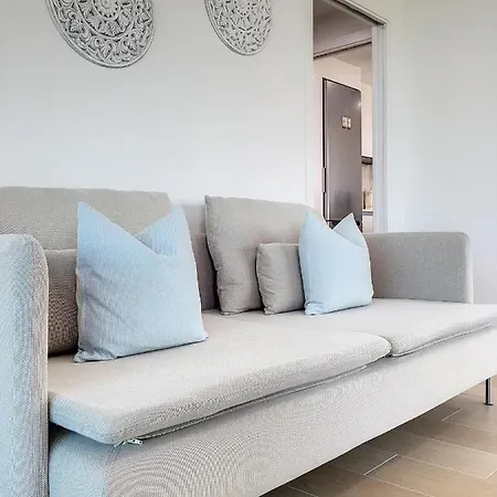 Flamencos Vista Playa - 8609 La Manga del Mar Menor