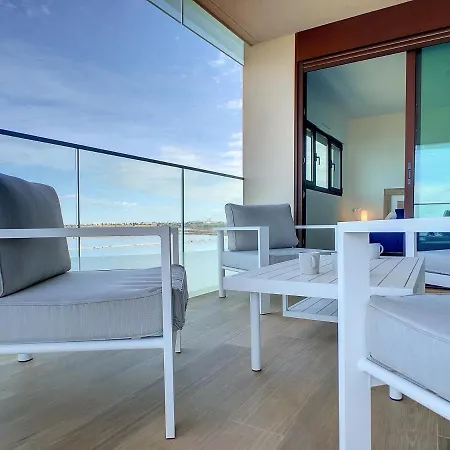 Flamencos Vista Playa - 8609 Appartement La Manga del Mar Menor