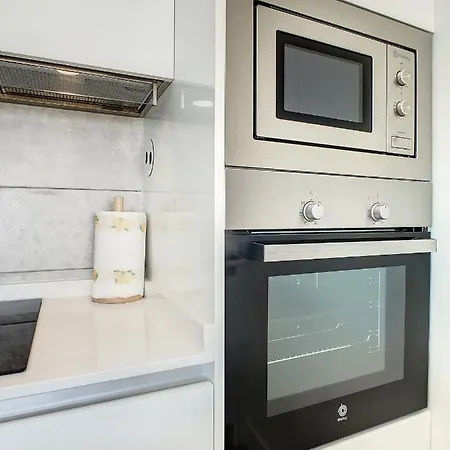 Flamencos Vista Playa - 8609 * La Manga del Mar Menor