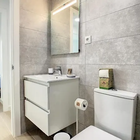 Flamencos Vista Playa - 8609 * La Manga del Mar Menor