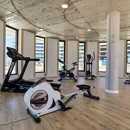 Flamencos Vista Playa - 8609 *