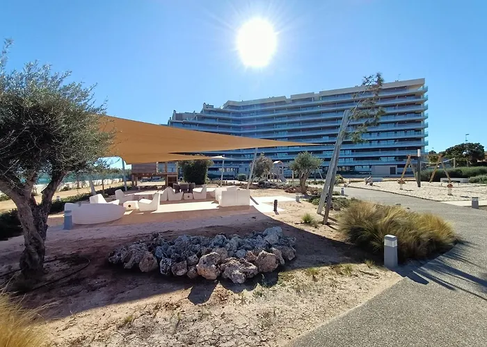 Flamencos Vista Playa - 8609 *