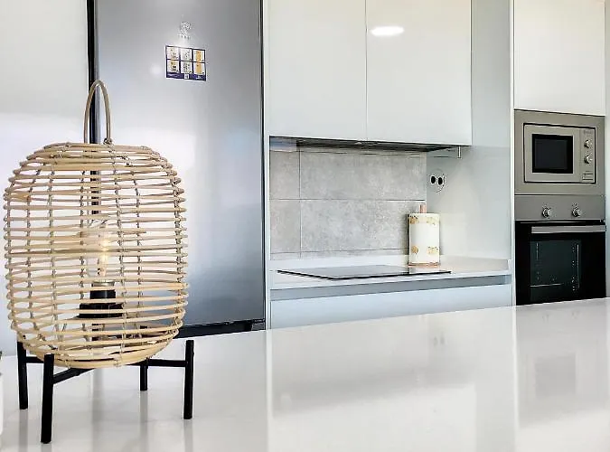 Flamencos Vista Playa - 8609 *