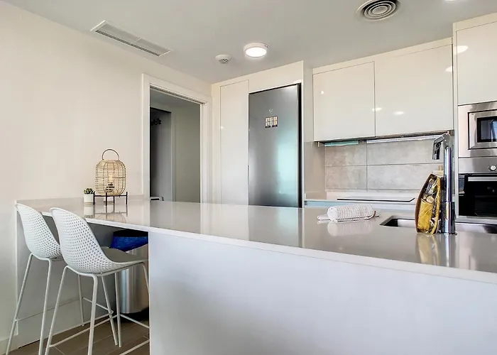 Flamencos Vista Playa - 8609