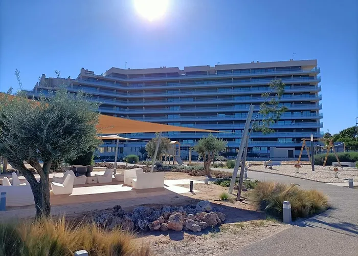 Flamencos Vista Playa - 8609 Apartman La Manga del Mar Menor