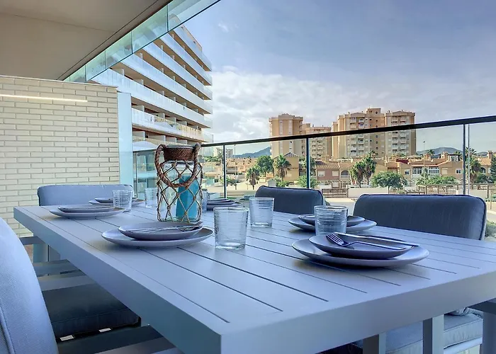 Flamencos Vista Playa - 8609