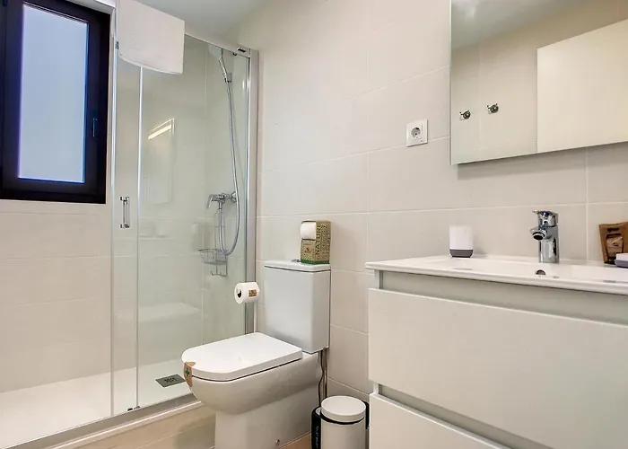 Flamencos Vista Playa - 8609 *