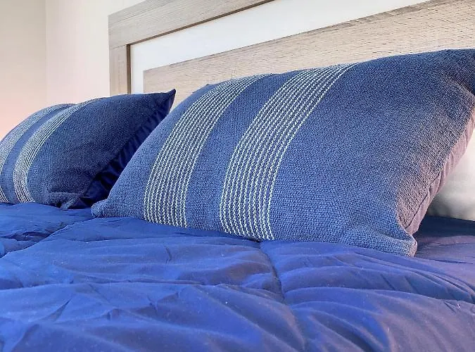 Flamencos Vista Playa - 8609 *