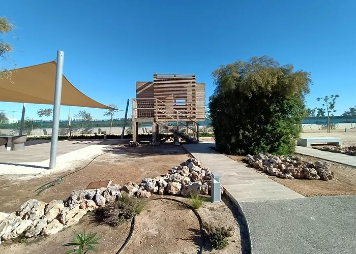 Flamencos Vista Playa - 8609 *