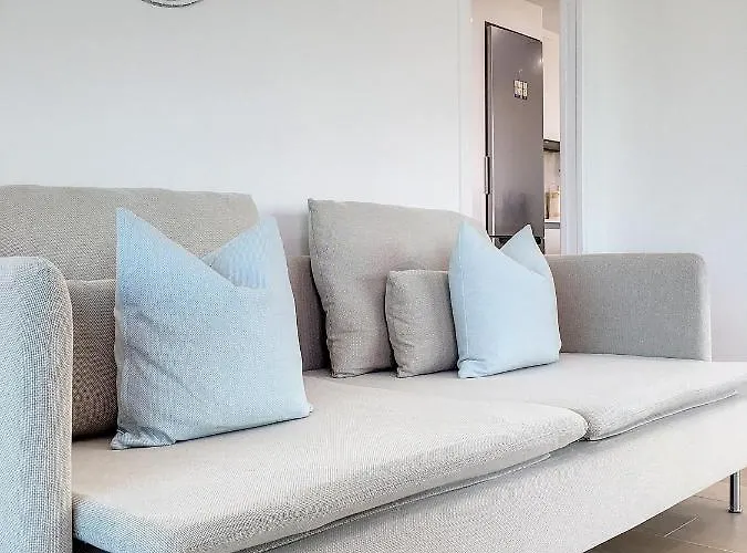 Flamencos Vista Playa - 8609 ラ・マンガ・デル・マール・メノール