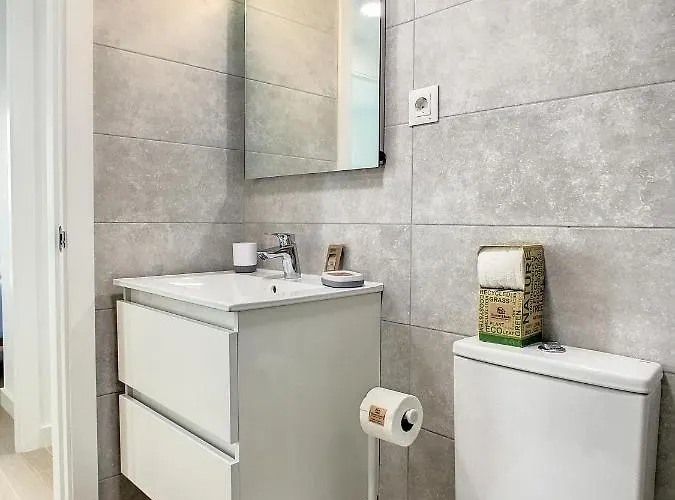 Flamencos Vista Playa - 8609 * La Manga del Mar Menor