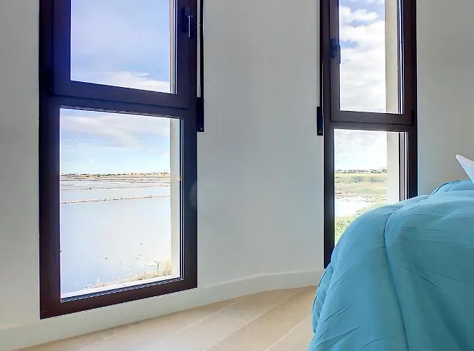 Flamencos Vista Playa - 8609 ラ・マンガ・デル・マール・メノール