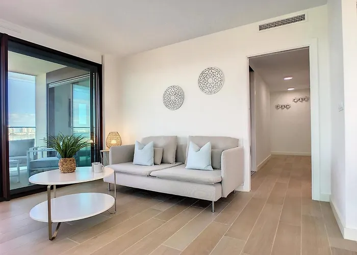 Flamencos Vista Playa - 8609