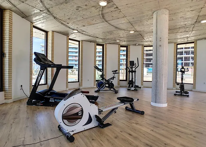 Flamencos Vista Playa - 8609 *