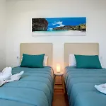 Flamencos Vista Playa - 8609 Apartment *