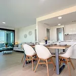 Apartment Flamencos Vista Playa - 8609 La Manga del Mar Menor