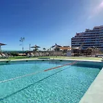 Apartment Flamencos Vista Playa - 8609 La Manga del Mar Menor