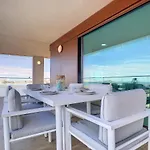 Flamencos Vista Playa - 8609 Apartment La Manga del Mar Menor