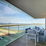 Flamencos Vista Playa - 8609 Apartment *