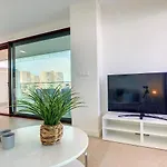 Apartment Flamencos Vista Playa - 8609 *