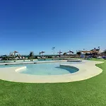 Apartment Flamencos Vista Playa - 8609 *